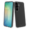 Muvit for Change - Telefoonhoes Samsung Galaxy S25 - Bescherming tegen krassen - Slijtvast