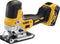 DeWALT DCS335P2 Accu Decoupeerzaag 18V 5,0Ah Li-ion in TSTAK