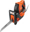 BLACK+DECKER RS890K-QS - 500W Scorpion® 3-in-1 Multitool - Reciprozaag Decoupeerzaag Takkenzaag - (3 stuks)