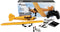 Amewi Piper J-3 CUP Geel, Zwart RC vliegtuig RTF 505 mm