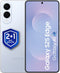 Samsung Galaxy S25 Edge 5G - 256GB - Snapdragon 8 Elite - Icy Blue