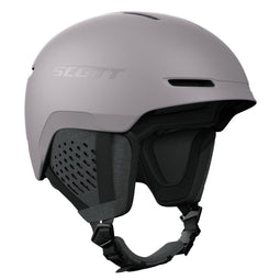 Scott Track Plus - Skihelm - MIPS® - Grijs 55-59 cm