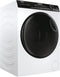 Haier HWD80-B14959EU1 - Was-droogcombinatie 8-6kg 1400T - Direct Motion motor - I-Pro Serie 5