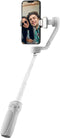 Zhiyun Smooth Q4 - Smartphone Gimbal - 3-assige stabilisatie - Grijs