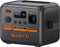 Bluetti AC50P - Portable Powerstation 700W (504Wh) - Zwart