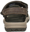 Teva M Langdon - Heren Sandalen - Klittenbandsluiting - Bruin - Maat 47