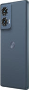 Motorola Edge 50 Fusion - Smartphone - 12GB RAM - 256GB opslag - Donkerblauw