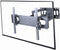 Gembird WM-70ST-01 - Muurbeugel - Draai- en kantelbaar tot 70