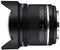 Samyang Optics MF 14mm F2.8 MK2 - Prime Lens - Canon EF - 115,7° kijkhoek