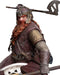 WETA Workshop The Lord of the Rings - PVC Statue Gimli 19 cm - Hoogwaardige afwerking - Multi