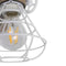 Spot Anne Lighting Guersey - Wit