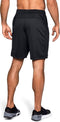 Under Armour MK1 Short - Sportbroek - HeatGear® - Zwart - Maat XXL