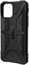 UAG - iPhone 11 Pro - Pathfinder Back Case - Schokbestendig - Zwart