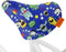BikeCap Zadelhoes Monster Ride | Fietszadelhoes - Fietszadeldek - Stof en waterafstotend