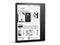 Amazon Kindle Oasis (2019) - E-reader - 7 inch 32GB WiFi - Grafiet