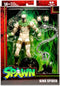 Spawn King Spider - Actiefiguur 18 cm - Ultra Articulatie met 22 beweegbare delen