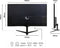 Japannext JN-IPS27WQHDR-C65W - Monitor 27