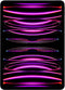 Apple iPad Pro (2022) - 11 inch - M2-chip - WiFi 6E - 128GB - Spacegrijs