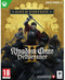 Deep Silver Kingdom Come: Deliverance II - Gold Edition - Xbox Series S|X - Pre-order met bonus quest