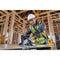 DeWALT DCS571N - Accu cirkelzaag 18V - 115mm zaagblad - 2.5 kg