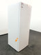 Inventum VR1430B - Vrijstaande vrieskast - No Frost - 161 liter - 143 cm hoog - Zwart