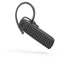 Hama MyVoice1500 - Bluetooth mono-headset - 15 uur gesprekstijd - Zwart