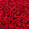 Dutch Decor SHANNON - Kussenhoes - Rits - Rood 45x45 cm