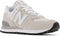 New Balance WL574EVW - Dames Sneakers - Lage sneakers - Nimbus Cloud