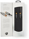 Nedis CATB24100GY50 - RCA subwooferkabel - 500 cm - Grijs