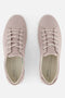 ECCO SOFT 2.0 - Wandelschoenen - Nubuck - Grijs - 39