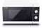Sharp YC-MG01EW - Combimagnetron - 20L - 800W magnetron - 1000W grill - Wit