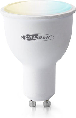 Caliber HWL5201 - GU10 LED-lamp - Dimbaar - Warm wit