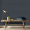 Superfresco Easy 111525 - Vliesbehang - Extra breed 106 cm - Linnen donkergrijs (10 m)