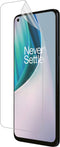 imoshion Screen protector - Geschikt voor OnePlus Nord N10 5G - Screenprotector Folie 3 pack