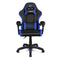 DRIFT DR35EBL - Gaming stoel - Ergonomisch - Blauw Zwart