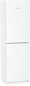 Liebherr CNd 5724 Plus - Koel-vriescombinatie - DuoCooling - Wit