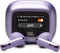 JBL Live 3 Flex - Draadloze oordopjes - ANC - Paars