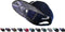Capiche® Snapback Pet Heren – Crow Clan – Donkerblauw & Zwart – Verstelbaar met Druksluiting – Sportcap – Baseball Cap