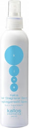 Kallos - KJMN Hair Straightener Spray - 200ml
