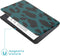 imoshion E-reader Hoesje - Geschikt voor Amazon Kindle Paperwhite 4 - Design Sleepcover Bookcase - Green Leopard