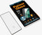 PanzerGlass 7256 - Screenprotector - Case-Friendly - Compatibel met gezichtsherkenning (New Galaxy S serie)