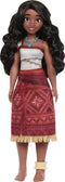 Disney Princess Vaiana 2 - Modepop