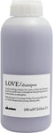 Davines - LOVE - Smooth Shampoo - 1000 ml