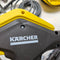 Kärcher K 4 Power Control Flex Home - Hogedrukreiniger - PremiumFlex slang - Home Kit