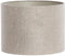 Light & Living Brandy - Lampenkap - 40x30cm - Beige