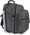 Eastpak TUTOR - Rugzak 39L met 15 inch laptopvak - Black Denim
