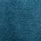 vidaXL - Vloerkleed - OVIEDO - laagpolig - Ø - 120 - cm - turquoise