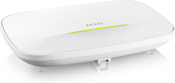 ZyXEL WBE630S-EU0101F - UTP-netwerkkabel categorie 6 - Stevig - Wit