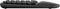 Logitech Wave Keys - Draadloos Ergonomisch Toetsenbord - Azerty BE - Grafiet