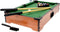 Mini Pooltafel hout 50x31x8cm